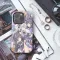 Anime Nightcord iPad Air 2 Phone Case - Image 3