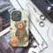 Bear family iPad Air 2 Phone Case - Image 3