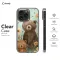 Bear family iPad Air 2 Phone Case - Image 7