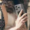 iPad Air 2 Black cat Phone Case - Image 4