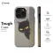 iPad Air 2 Black cat Phone Case - Image 5