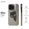 iPad Air 2 Black cat Phone Case - Image 6
