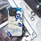iPad Air 2 Blue Evil Eye Phone Case - Image 3