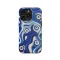 iPad Air 2 Blue Evil Eye # Phone Case - Image 1
