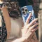 Blue Evil Eye # iPad Air 2 Phone Case - Image 4