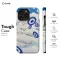 iPad Air 2 Blue Evil Eye Phone Case - Image 5