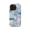 iPad Air 2 Blue Evil Eye Sea Phone Case - Image 1