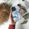 iPad Air 2 Blue Evil Eye Sea Phone Case - Image 2