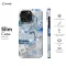 iPad Air 2 Blue Evil Eye Sea Phone Case - Image 6