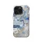 iPad Air 2 Blue Sea Star Pearl Delfin Collage # Phone Case - Image 1