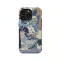 iPad Air 2 Blue Sea Star Pearl Delfin Collage # Phone Case - Image 1