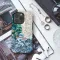 iPad Air 2 Blue Sea Star Pearl Delfin Phone Case - Image 3