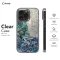 iPad Air 2 Blue Sea Star Pearl Delfin Phone Case - Image 7