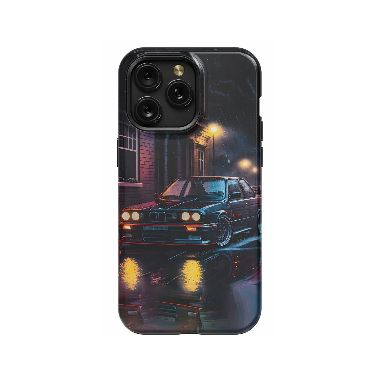 iPad Air 2 BMW Phone Case - Image 1