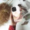 iPad Air 2 Boho Style Minimalism Landscape # Phone Case - Image 2