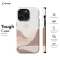 iPad Air 2 Boho Style Minimalism Landscape # Phone Case - Image 5