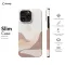 iPad Air 2 Boho Style Minimalism Landscape # Phone Case - Image 6