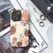 iPad Air 2 Boho Style Minimalist Phone Case - Image 3