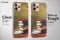 Book Lover Bookish Aesthetic Cat iPad Air 2 Phone Case - Image 3