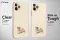 Book Lover Bookish Aesthetic Cat iPad Air 2 Phone Case - Image 4