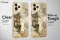 iPad Air 2 Book Lover Bookish Aesthetic Phone Case - Image 2