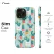 iPad Air 2 Cactus pattern Phone Case - Image 6