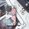 Cat Kawaii iPad Air 2 Phone Case - Image 3
