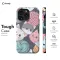 Cat Kawaii iPad Air 2 Phone Case - Image 5