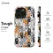 iPad Air 2 Cat Paw Phone Case - Image 5