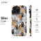 iPad Air 2 Cat Paw Phone Case - Image 6