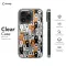 iPad Air 2 Cat Paw Phone Case - Image 7