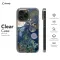 iPad Air 2 Celestial Blue Stars Butterfly # Phone Case - Image 7