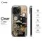 Celestial Collage Astrology Stars # iPad Air 2 Phone Case - Image 7