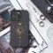 iPad Air 2 Celestial Moon Astrology # Phone Case - Image 3