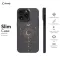 iPad Air 2 Celestial Moon Astrology # Phone Case - Image 6