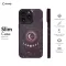 iPad Air 2 Celestial Moon Phone Case - Image 6