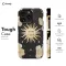 iPad Air 2 Celestial Night Sun Stars Phone Case - Image 5
