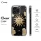 iPad Air 2 Celestial Night Sun Stars Phone Case - Image 7