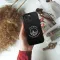 iPad Air 2 Circle Night Court Symbol Acotar Acomaf Velaris Mountain Phone Case - Image 2