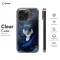 iPad Air 2 Circle Night Court Symbol Reindeer Feather Acotar Acomaf Velaris Mountain Night Phone Case - Image 7