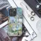 iPad Air 2 Claude Monet Collage # Phone Case - Image 3