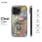 iPad Air 2 Claude Monet Collage # Phone Case - Image 7