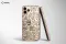 Clear Keith Haring Art iPad Air 2 Phone Case - Image 3