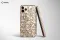 Clear Keith Haring Art iPad Air 2 Phone Case - Image 4
