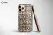 Clear Keith Haring Art iPad Air 2 Phone Case - Image 5