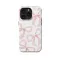 Coquette Bow Girly Cute Pink iPad Air 2 Phone Case - Image 1
