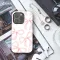 Coquette Bow Girly Cute Pink iPad Air 2 Phone Case - Image 3