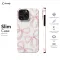 Coquette Bow Girly Cute Pink iPad Air 2 Phone Case - Image 6