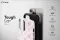 iPad Air 2 Coquette Aesthetic Love Bow Ribbon Phone Case - Image 6