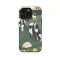 iPad Air 2 Cow and chicken Phone Case - Image 1